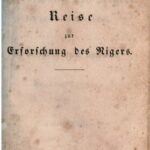 خرید و دانلود نسخه کامل کتاب Reise zur Erforschung des Nigers bis zu seiner Mündung