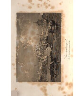 خرید و دانلود نسخه کامل کتاب Reisebilder und Skizzen aus Galizien, Ungarn, dem Banat und Siebenbürgen, der europäischen Türkei, Griechenland, dem Archipel, den jonischen Inseln und Montenegro