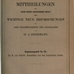 خرید و دانلود نسخه کامل کتاب Reisebilder von den Canarischen [Kanarischen] Inseln