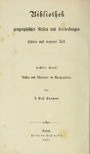 خرید و دانلود نسخه کامل کتاب Reisen im Apachenlande_68c48bf61314d.jpeg خرید و دانلود نسخه کامل کتاب Reisen im Apachenlande