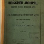خرید و دانلود نسخه کامل کتاب Reisen im Indischen Archipel : Singapore, Batavia, Manilla und Japan