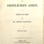 خرید و دانلود نسخه کامل کتاب Reisen in Birma in den Jahren 1861-1862