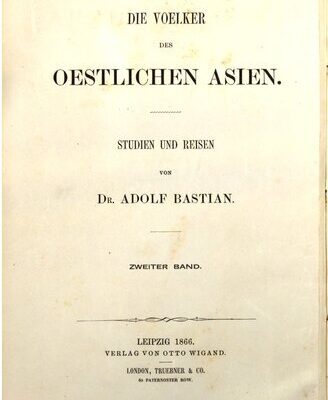 خرید و دانلود نسخه کامل کتاب Reisen in Birma in den Jahren 1861-1862