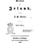 خرید و دانلود نسخه کامل کتاب Reisen in Irland