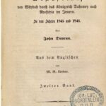 خرید و دانلود نسخه کامل کتاب Reisen in Westafrika, von Whydah durch das Königreich Dahomey nach Adofudia im Innern. In den Jahren 1845 und 1846