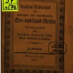 خرید و دانلود نسخه کامل کتاب Reisen um die Welt