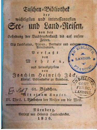 خرید و دانلود نسخه کامل کتاب Reisen um die Welt_68c080dc611b0.jpeg خرید و دانلود نسخه کامل کتاب Reisen um die Welt