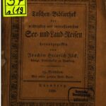 خرید و دانلود نسخه کامل کتاب Reisen um die Welt