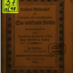 خرید و دانلود نسخه کامل کتاب Reisen um die Welt