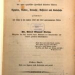 خرید و دانلود نسخه کامل کتاب Reiseskizzen aus Nordost-Afrika oder den unter ägyptischer Herrschaft stehenden Ländern Ägypten, Nubien, Sennahr, Rosseres und Kordofan gesammelt auf seinen in den Jahren 1847 bis 1852 unternommenen Reisen