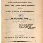 خرید و دانلود نسخه کامل کتاب Reiseskizzen aus Nordost-Afrika oder den unter ägyptischer Herrschaft stehenenden Ländern Ägypten, Nubien, Sennahr, Rosseeres und Kordofahn gesammelt auf seinen in den Jahren 847 bis 1852 unternommenen Reisen