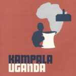 خرید و دانلود نسخه کامل کتاب Relational patterns of Kampala, Uganda (The University of Chicago. Dept. of Geography. Research paper)