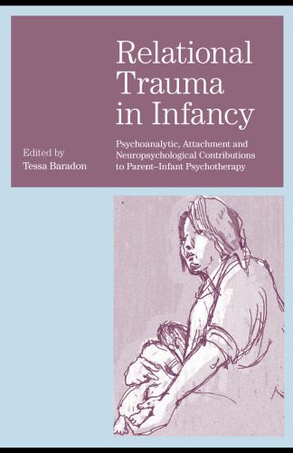 خرید و دانلود نسخه کامل کتاب Relational Trauma in Infancy: Psychoanalytic, Attachment and Neuropsychological Contributions to Parent-Infant Psychotherapy_68cc4d7cd2477.jpeg خرید و دانلود نسخه کامل کتاب Relational Trauma in Infancy: Psychoanalytic, Attachment and Neuropsychological Contributions to Parent-Infant Psychotherapy