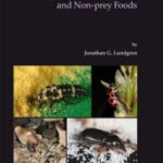 خرید و دانلود نسخه کامل کتاب Relationships of Natural Enemies and Non-prey Foods (Progress in Biological Control)