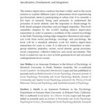 خرید و دانلود نسخه کامل کتاب Relative Deprivation: Specification, Development, and Integration
