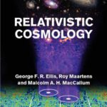 خرید و دانلود نسخه کامل کتاب Relativistic cosmology