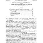 خرید و دانلود نسخه کامل کتاب Relativistic field theories of elementary particles