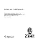 خرید و دانلود نسخه کامل کتاب Relativistic Fluid Dynamics