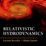 خرید و دانلود نسخه کامل کتاب Relativistic Hydrodynamics