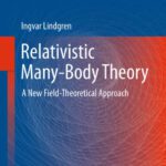 خرید و دانلود نسخه کامل کتاب Relativistic Many-Body Theory: A New Field-Theoretical Approach