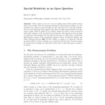 خرید و دانلود نسخه کامل کتاب Relativistic Quantum Measurement and Decoherence: Lectures of a Workshop Held at the Istituto Italiano per gli Studi Filosofici Naples, April 9–10, 1999