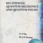 خرید و دانلود نسخه کامل کتاب Relativistic Quantum Mechanics And Quantum Fields