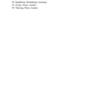 خرید و دانلود نسخه کامل کتاب Relativistic Quantum Mechanics