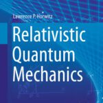خرید و دانلود نسخه کامل کتاب Relativistic Quantum Mechanics
