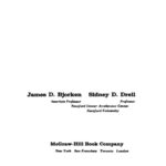 خرید و دانلود نسخه کامل کتاب Relativistic quantum mechanics