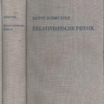 خرید و دانلود نسخه کامل کتاب Relativistische physik (Klassische theorie)