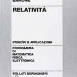 خرید و دانلود نسخه کامل کتاب Relatività – Princìpi e applicazioni
