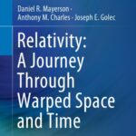 خرید و دانلود نسخه کامل کتاب Relativity: A Journey Through Warped Space And Time
