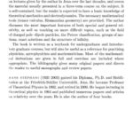 خرید و دانلود نسخه کامل کتاب Relativity: an introduction to special and general relativity