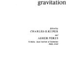 خرید و دانلود نسخه کامل کتاب Relativity and gravitation: proc. Technion 1969