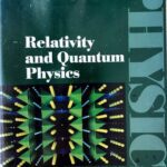 خرید و دانلود نسخه کامل کتاب Relativity and quantum physics