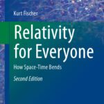 خرید و دانلود نسخه کامل کتاب Relativity for Everyone: How Space-Time Bends
