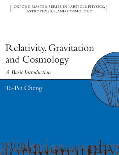 خرید و دانلود نسخه کامل کتاب Relativity, Gravitation, and Cosmology: A Basic Introduction (Oxford Master Series in Physics)_68ce62e7ed10b.jpeg خرید و دانلود نسخه کامل کتاب Relativity, Gravitation, and Cosmology: A Basic Introduction (Oxford Master Series in Physics)