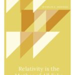 خرید و دانلود نسخه کامل کتاب Relativity is the Mother of All Fake News