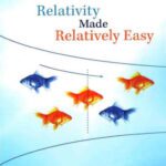 خرید و دانلود نسخه کامل کتاب Relativity Made Relatively Easy