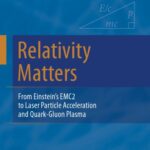 خرید و دانلود نسخه کامل کتاب Relativity Matters