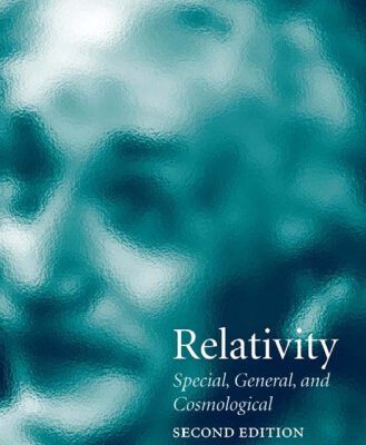 خرید و دانلود نسخه کامل کتاب Relativity: special, general, and cosmological