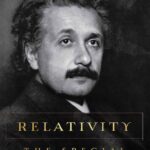 خرید و دانلود نسخه کامل کتاب Relativity: The Special and the General Theory