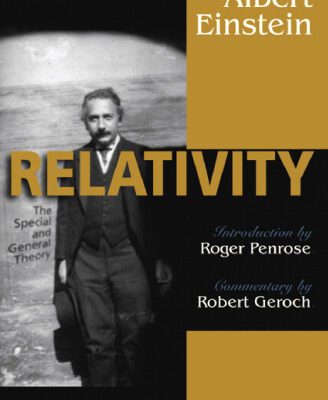 خرید و دانلود نسخه کامل کتاب Relativity. The special and the general theory