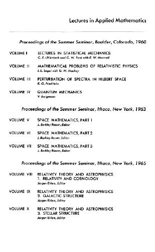 خرید و دانلود نسخه کامل کتاب Relativity theory and astrophysics. Relativity and cosmology_68bd1d53221a5.jpeg خرید و دانلود نسخه کامل کتاب Relativity theory and astrophysics. Relativity and cosmology