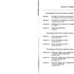 خرید و دانلود نسخه کامل کتاب Relativity theory and astrophysics. Relativity and cosmology