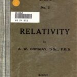 خرید و دانلود نسخه کامل کتاب Relativity