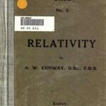 خرید و دانلود نسخه کامل کتاب Relativity