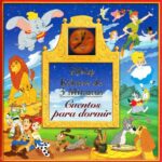 خرید و دانلود نسخه کامل کتاب Relatos de 3 minutos: cuentos para dormir