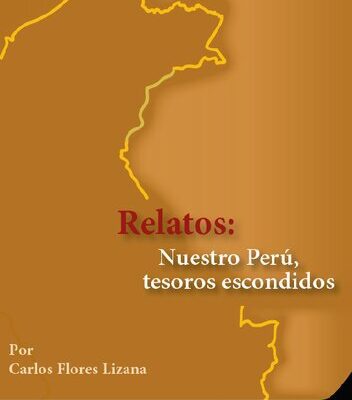 خرید و دانلود نسخه کامل کتاب Relatos: Nuestro Perú, tesoros escondidos