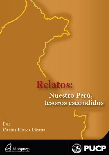خرید و دانلود نسخه کامل کتاب Relatos: Nuestro Perú, tesoros escondidos_68c0748003205.jpeg خرید و دانلود نسخه کامل کتاب Relatos: Nuestro Perú, tesoros escondidos